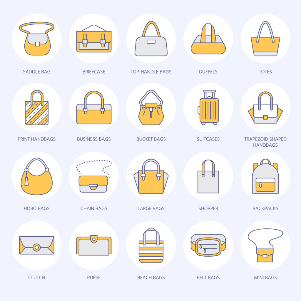 Bag Policy for Sports Events